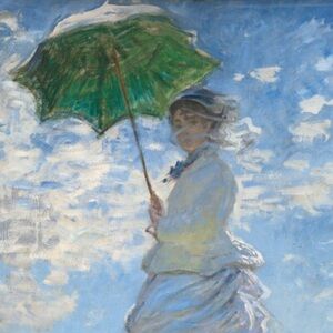 Meet your Posher, Andrea